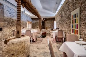 Posedenie v ubytovaní Hotel La Vida Spa
