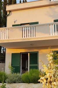 Fotografie z fotogalerie ubytování Apartments by the sea Sveti Petar, Biograd - 15113 v destinaci Sveti Filip i Jakov