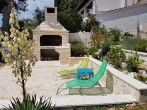 Fotografie z fotogalerie ubytování Apartments by the sea Sveti Petar, Biograd - 15113 v destinaci Sveti Filip i Jakov