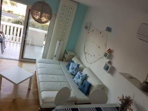 Zdjęcie z galerii obiektu Apartments by the sea Sveti Petar, Biograd - 15113 w mieście Sveti Filip i Jakov