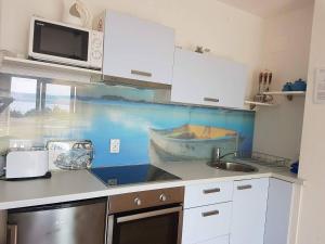 Zdjęcie z galerii obiektu Apartments by the sea Sveti Petar, Biograd - 15113 w mieście Sveti Filip i Jakov