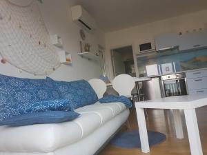 Zdjęcie z galerii obiektu Apartments by the sea Sveti Petar, Biograd - 15113 w mieście Sveti Filip i Jakov