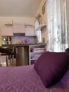 Zdjęcie z galerii obiektu Apartments by the sea Sveti Petar, Biograd - 15113 w mieście Sveti Filip i Jakov