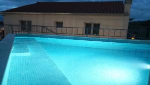Fotografia z galérie ubytovania Family friendly house with a swimming pool Slatine, Ciovo - 15149 v Slatine