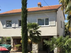 Fotografie z fotogalerie ubytování Apartments by the sea Malinska, Krk - 13523 v destinaci Malinska