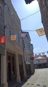 Fotografie z fotogalerie ubytování Apartamento de Celsa v destinaci Chantada