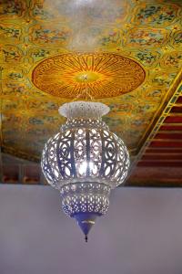 Fotografie z fotogalerie ubytování Riad Hôtel Essaouira v Marrákéši