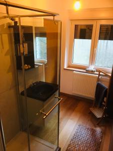 Fotografie z fotogalerie ubytování Maison Castor v destinaci Vresse-sur-Semois