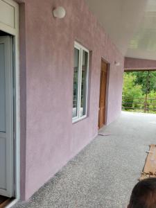 Fotografie z fotogalerie ubytování guest house TSVARA v destinaci Vani