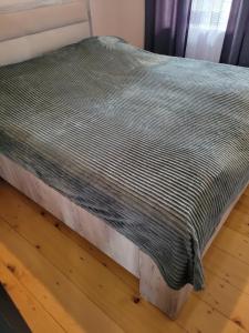 Postel nebo postele na pokoji v ubytování guest house TSVARA