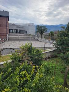 Φυσικό τοπίο κοντά σε αυτός ο ξενώνας
