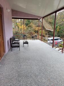 Fotografie z fotogalerie ubytování guest house TSVARA v destinaci Vani