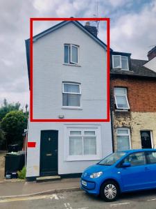 Fotografie z fotogalerie ubytování Charming Town centre 3 double beds home free parking v destinaci Tonbridge