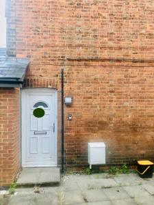 Fotografie z fotogalerie ubytování Charming Town centre 3 double beds home free parking v destinaci Tonbridge