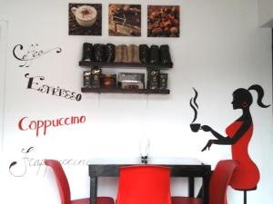 Fotografie z fotogalerie ubytování Bahia B&B v destinaci Bahía de Caráquez