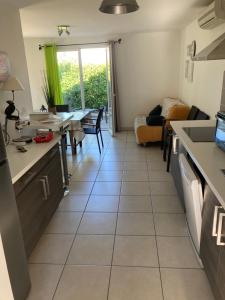 Gallery image of L amandier in Vallon-Pont-dʼArc +19 photos