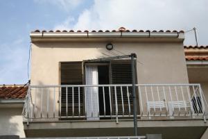Balkón nebo terasa v ubytování Apartments and rooms with parking space Bol, Brac - 2878