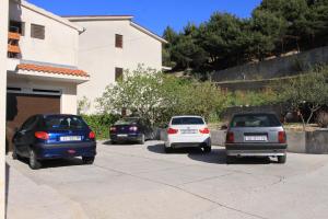 Fotografie z fotogalerie ubytování Apartments by the sea Duce, Omis - 2821 v destinaci Duće