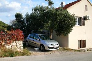Fotografia z galérie ubytovania Apartments with a parking space Bol, Brac - 2879 v Boli