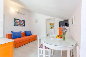 Fotografia z galérie ubytovania Apartments with a parking space Sutivan, Brac - 2842 v Sutivane