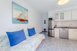 Fotografia z galérie ubytovania Apartments with a parking space Sutivan, Brac - 2842 v Sutivane