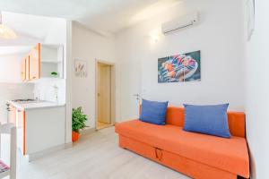 Fotografia z galérie ubytovania Apartments with a parking space Sutivan, Brac - 2842 v Sutivane
