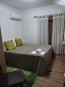 Gallery image of Guesthouse Casa das Abegoarias in Celorico de Basto