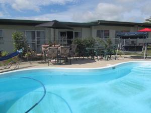 Gallery image of Parkview Motel in Dargaville