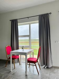 Fotografie z fotogalerie ubytování Stóra-Ásgeirsá Horse Farm Stay v destinaci Víðigerði + 22 fotografií