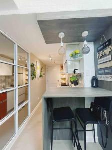 Billede fra billedgalleriet på Azure North Monaco Tower Unit 2114 i San Fernando + 12 billeder