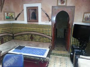 Foto dalla galleria di Riad Tarik a Marrakech