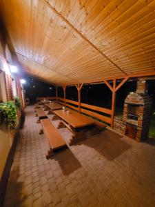Fotografia z galérie ubytovania Agroturystyka Sielska Kraina v destinácii Ząbkowice Śląskie