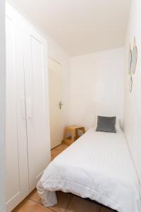 Fotografia z galérie ubytovania Le Petit Panier 1 - Studio 2-3 pers Clim Vieux-Port v destinácii Marseille + 11 fotografií