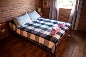 Imagen de la galería de Cabañas Agua de Río, en Santa Rosa de Calamuchita