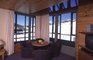 Gallery image of The Perisher Valley Hotel in Perisher Valley
