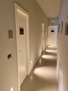 Fotografie z fotogalerie ubytování B&B Aurora v Bergamu
