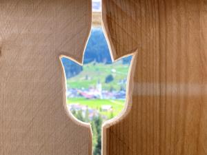 Fotografie z fotogalerie ubytování Hotel Alpensonne v destinaci Riezlern + 37 fotografií