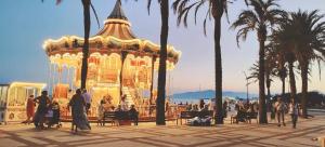 Gæster der bor på Concordia, con parking en el puerto de Cambrils