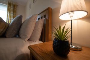 Afbeelding uit fotogalerij van Stobhan Apartment in Fort William