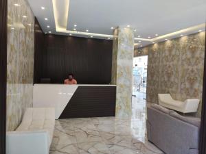 Fotografie z fotogalerie ubytování Golden Hotel v destinaci Amman