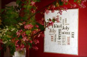 Fotografie z fotogalerie ubytování Hotel Joly v destinaci Armentieres