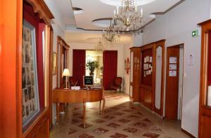 Fotografie z fotogalerie ubytování Hotel Joly v destinaci Armentieres