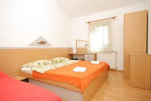 Fotografie z fotogalerie ubytování Apartments and rooms with a swimming pool Babici, Umag - 3046 v destinaci Umag