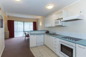 Gallery image of Fernhill Motor Lodge in Lower Hutt