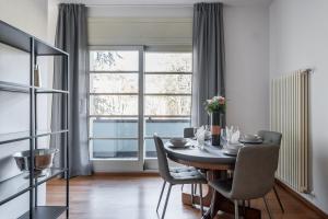 Fotografia z galérie ubytovania Tagliacozzi Suite Apartment v destinácii Bologna