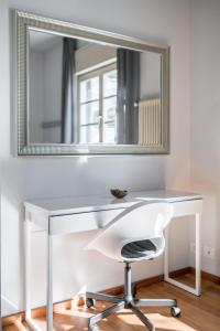 Fotografie z fotogalerie ubytování Tagliacozzi Suite Apartment v destinaci Boloňa
