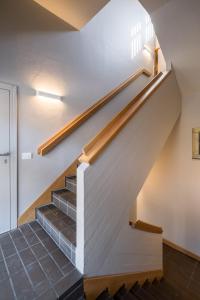 Fotografie z fotogalerie ubytování Tagliacozzi Suite Apartment v destinaci Boloňa