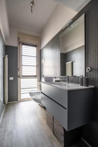 Fotografie z fotogalerie ubytování Tagliacozzi Suite Apartment v destinaci Boloňa