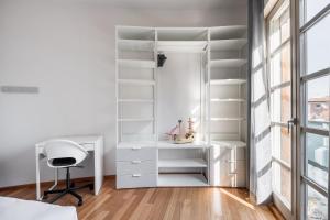 Fotografie z fotogalerie ubytování Tagliacozzi Suite Apartment v destinaci Boloňa