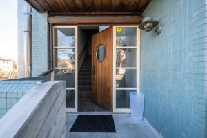 Fotografie z fotogalerie ubytování Tagliacozzi Suite Apartment v destinaci Boloňa